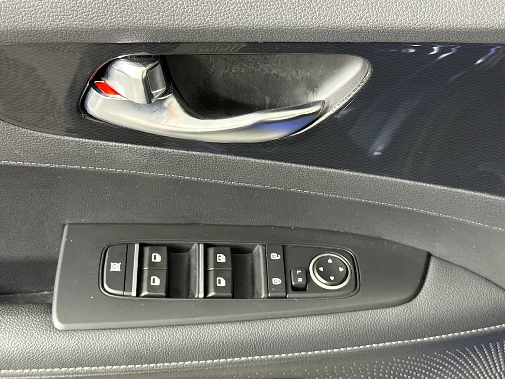 Certified 2024 Kia Forte GT-Line w/ GT-Line Premium Package FWD image 25
