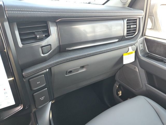 New 2025 Ford F150 Lightning Flash image 25