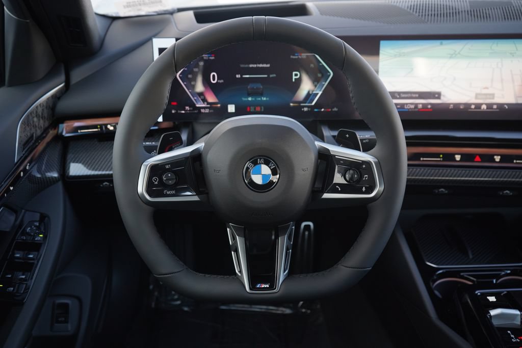 New 2027 BMW 540i xDrive w/ M Sport Package AWD/4WD image 13