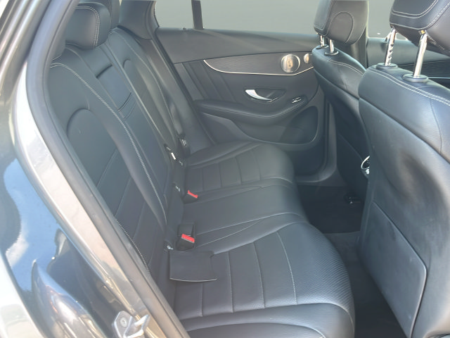 Used 2021 Mercedes-Benz GLC 300 4MATIC image 14