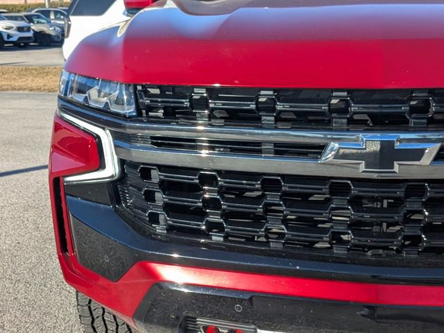 Used 2022 Chevrolet Tahoe Z71 image 13