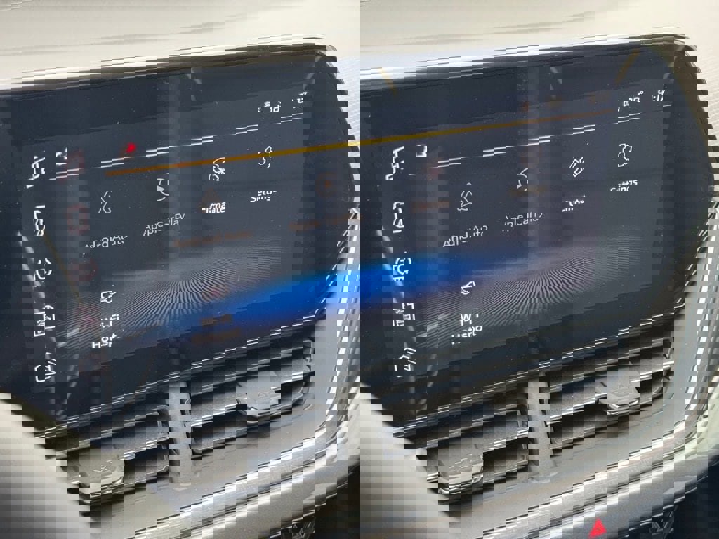 New 2026 Chevrolet Trax ACTIV image 19