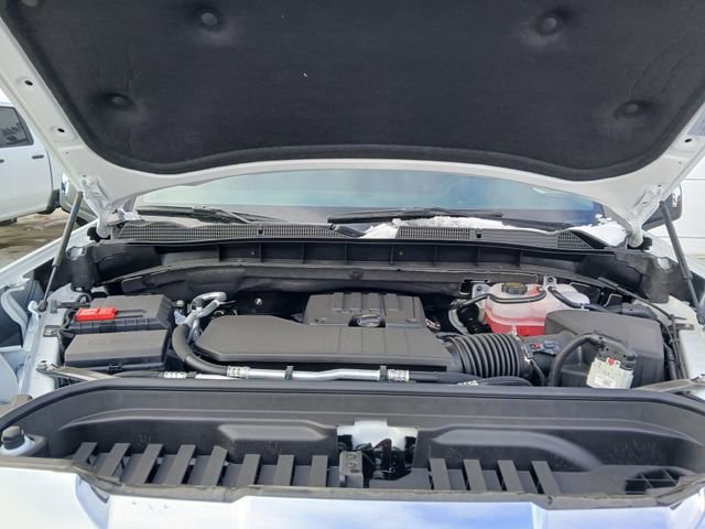 New 2026 GMC Sierra 1500 SLE w/ Preferred Package AWD/4WD image 33