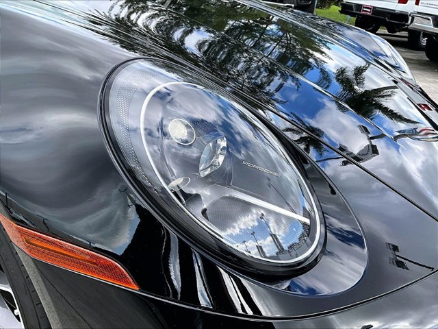 Used 2021 Porsche 911 Carrera S image 30