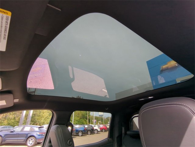 New 2026 Chevrolet Silverado EV LT w/ Premium Package image 18