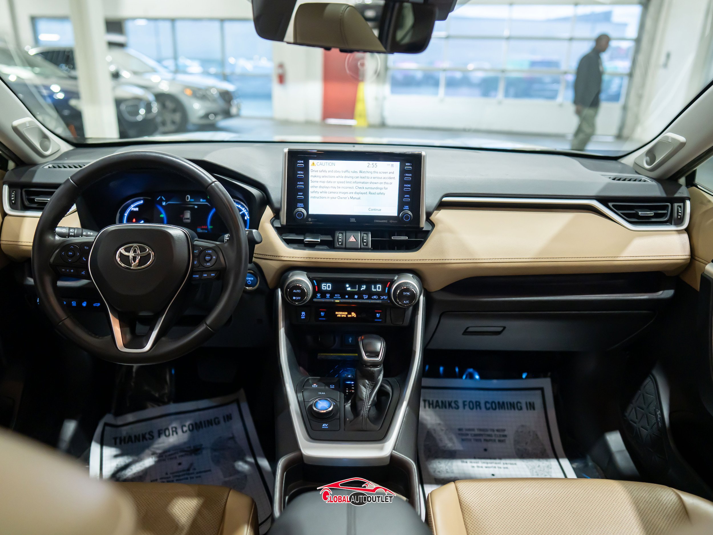 Used 2020 Toyota RAV4 Limited AWD/4WD image 14