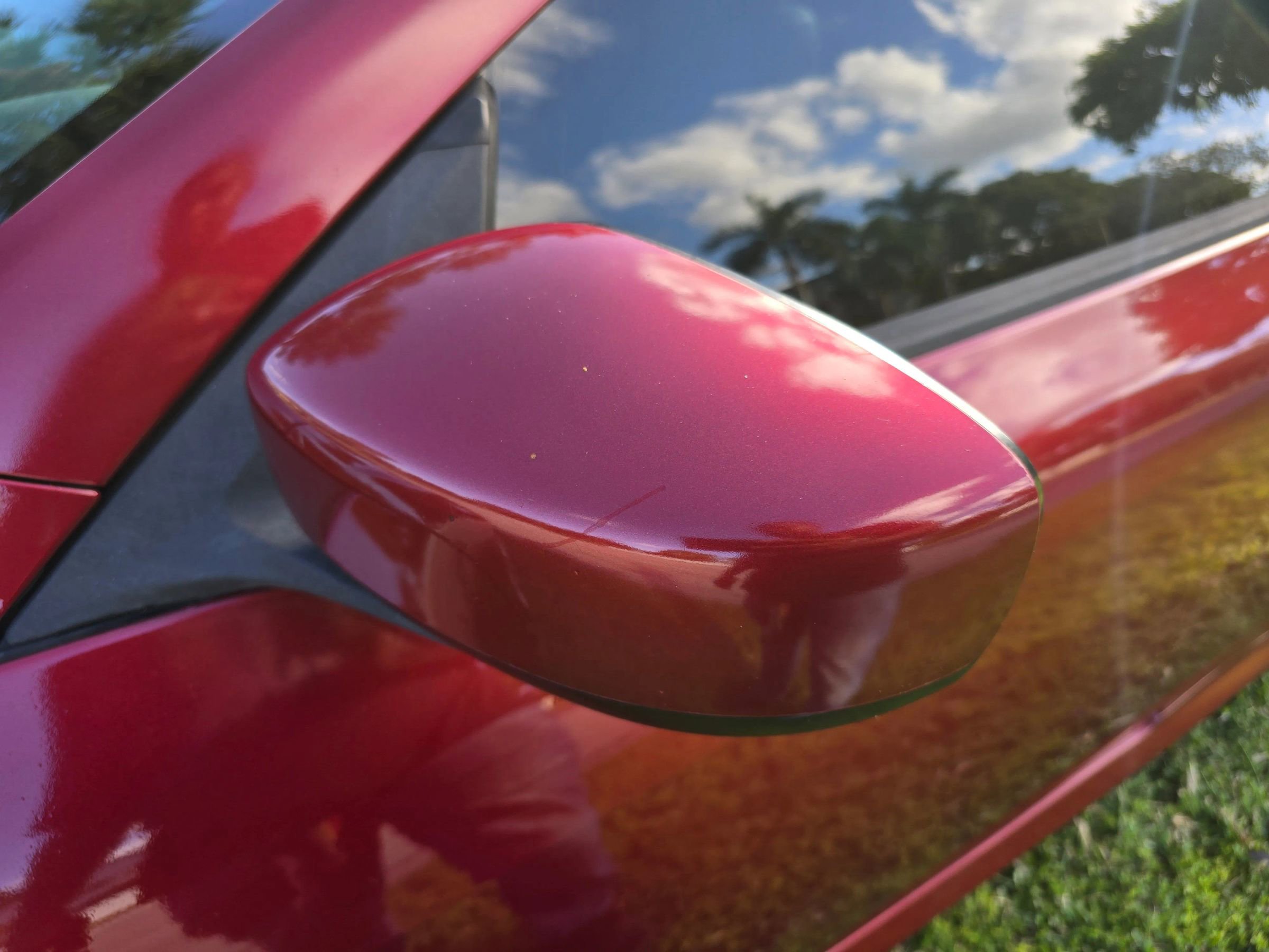 Used 2014 INFINITI Q60 Journey w/ Premium Package image 10