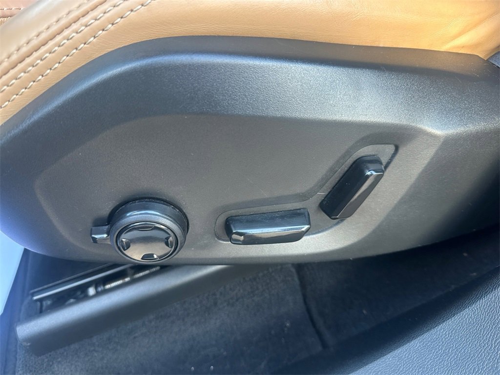 Used 2021 Volvo XC60 T5 Inscription w/ Advanced Package image 30