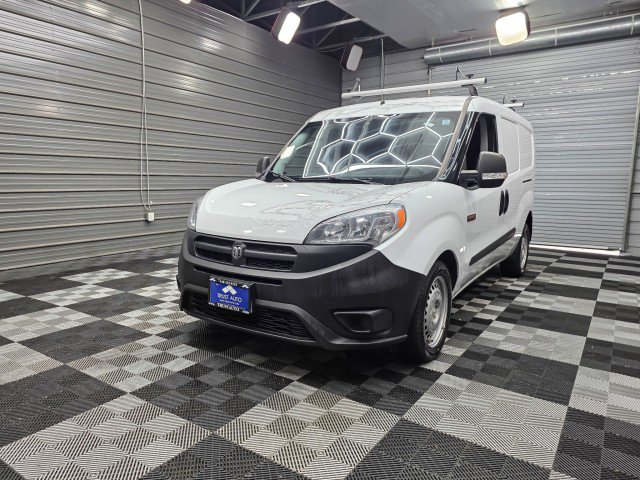 Used 2018 RAM ProMaster City Tradesman FWD image 35