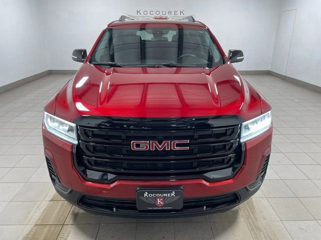 Used 2023 GMC Acadia SLE w/ Driver Convenience Package image 2