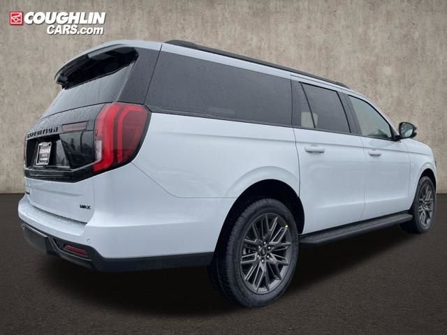 New 2026 Ford Expedition Max Platinum image 5