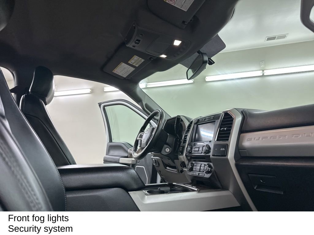 Used 2018 Ford F250 Lariat w/ Lariat Value Package image 20