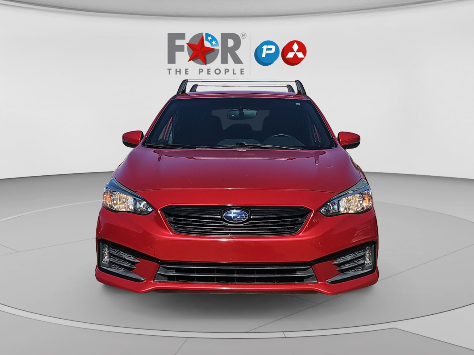 Used 2020 Subaru Impreza 2.0i Sport AWD/4WD image 8