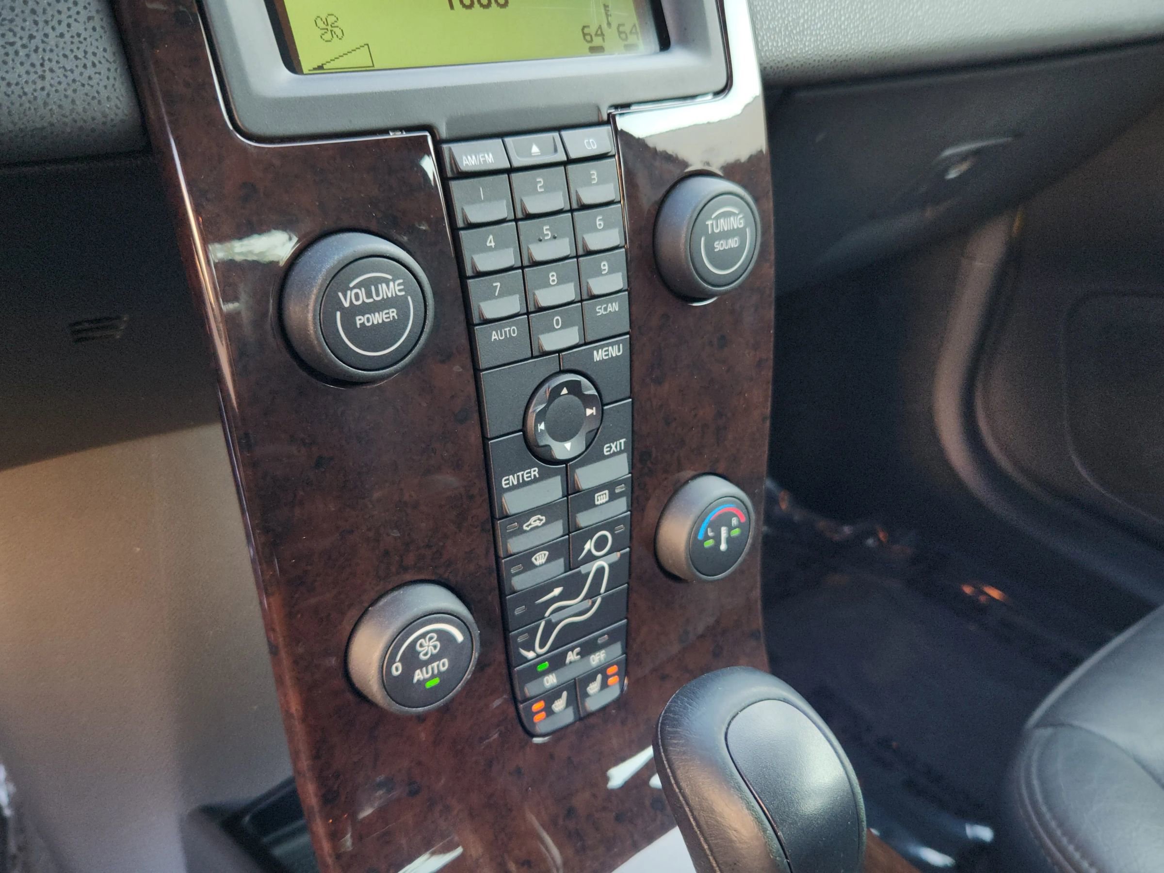 Used 2005 Volvo S40 2.4i image 11