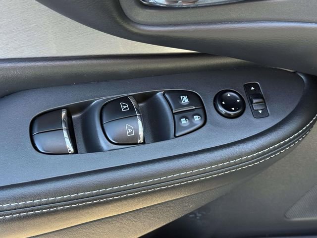 Used 2021 Nissan Murano SL w/ SL Moonroof Package image 10