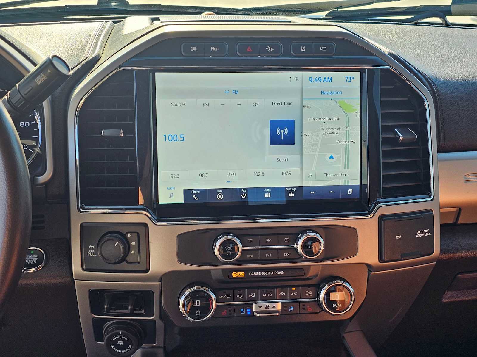 Used 2022 Ford F250 King Ranch w/ King Ranch Ultimate Package image 26