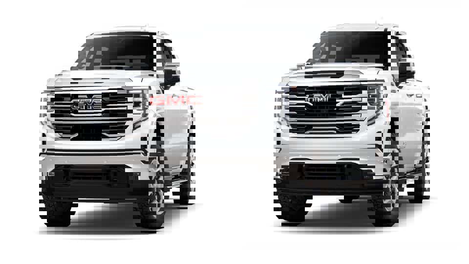 New 2026 GMC Sierra 1500 SLT w/ SLT Premium Plus Package image 27