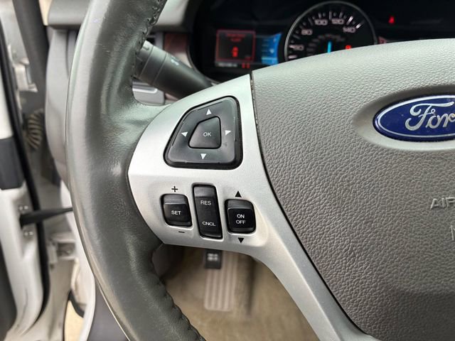 Used 2011 Ford Edge Limited image 23