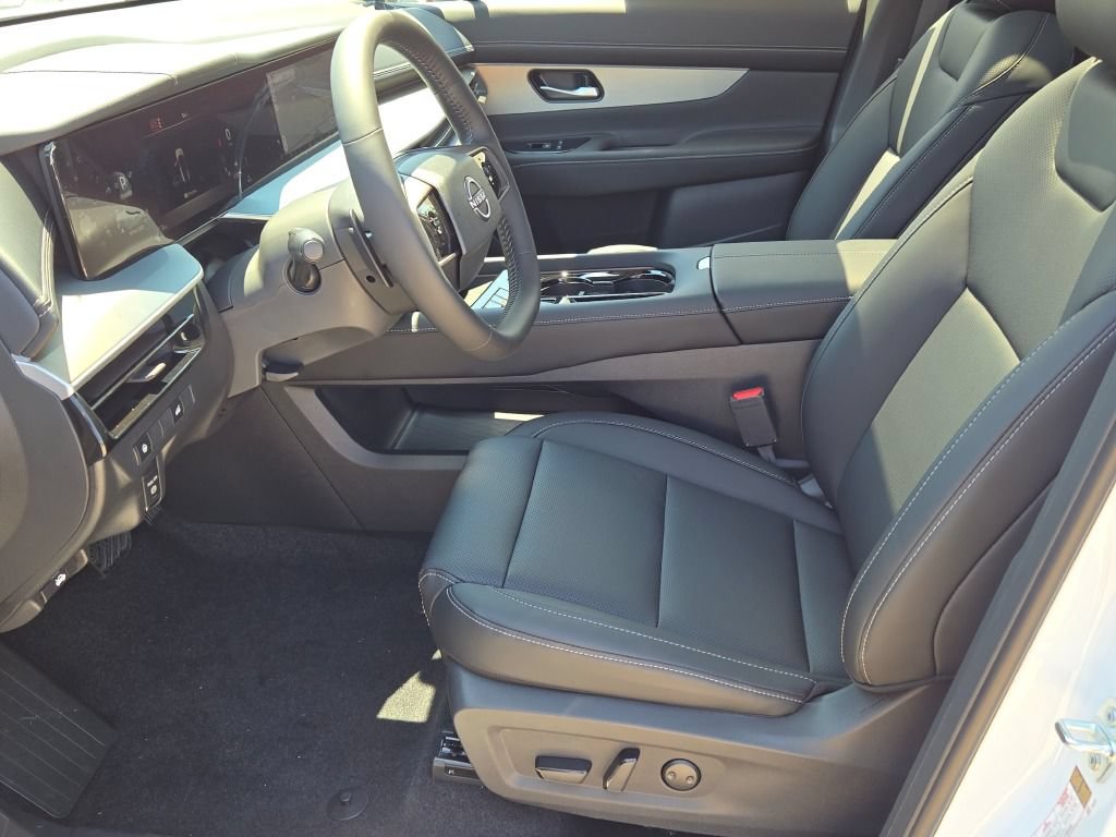 New 2026 Nissan Murano SL AWD/4WD image 22