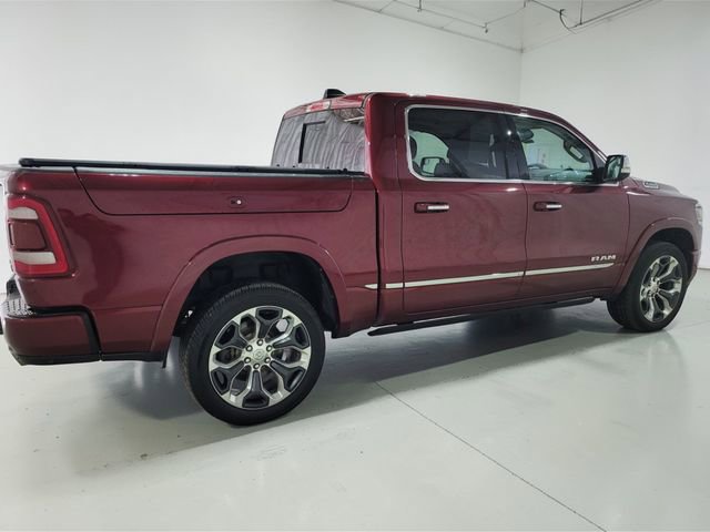 Used 2019 RAM 1500 Limited image 29