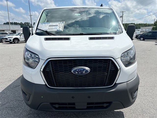 New 2024 Ford Transit 250 Low Roof w/ Load Area Protection Package image 2