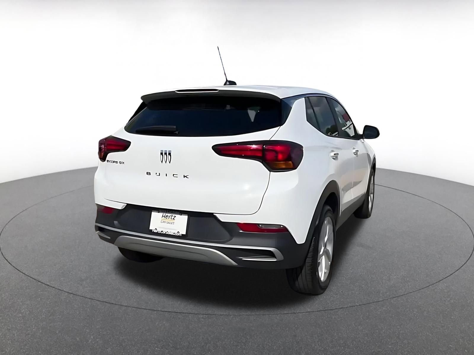 Used 2025 Buick Encore GX Preferred FWD image 14