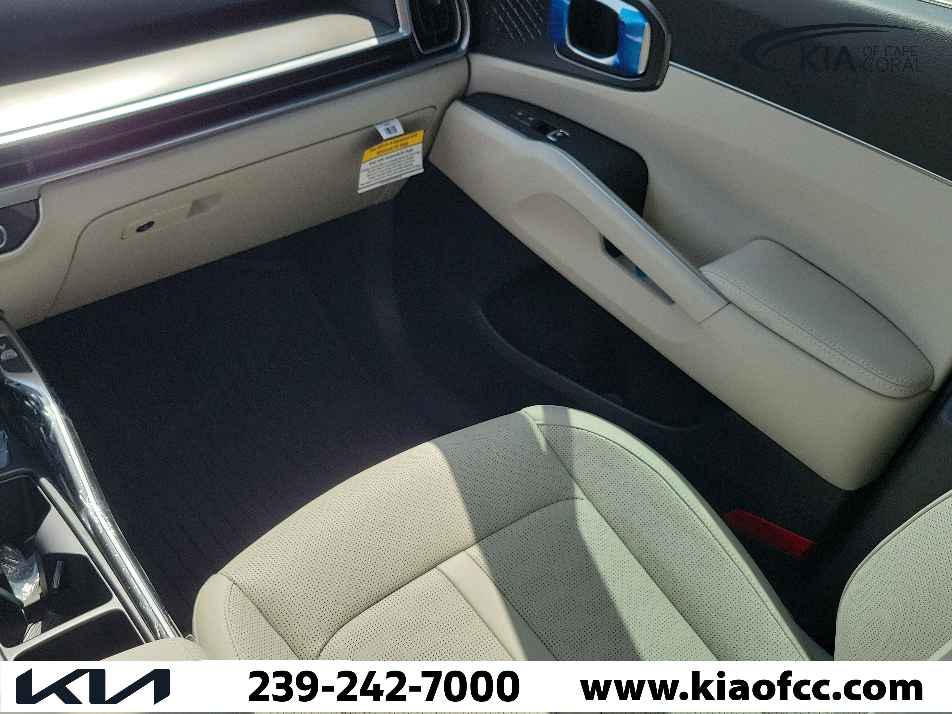 New 2026 Kia Sorento S FWD image 18