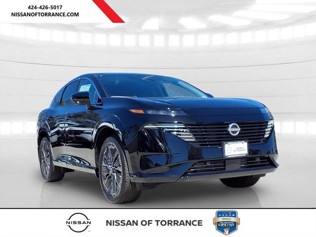 New 2026 Nissan Murano Platinum w/ Cargo Package AWD/4WD video 1