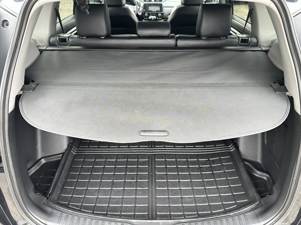 Used 2018 Honda CR-V Touring image 40