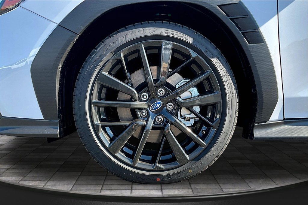 New 2026 Subaru WRX Limited AWD/4WD image 12