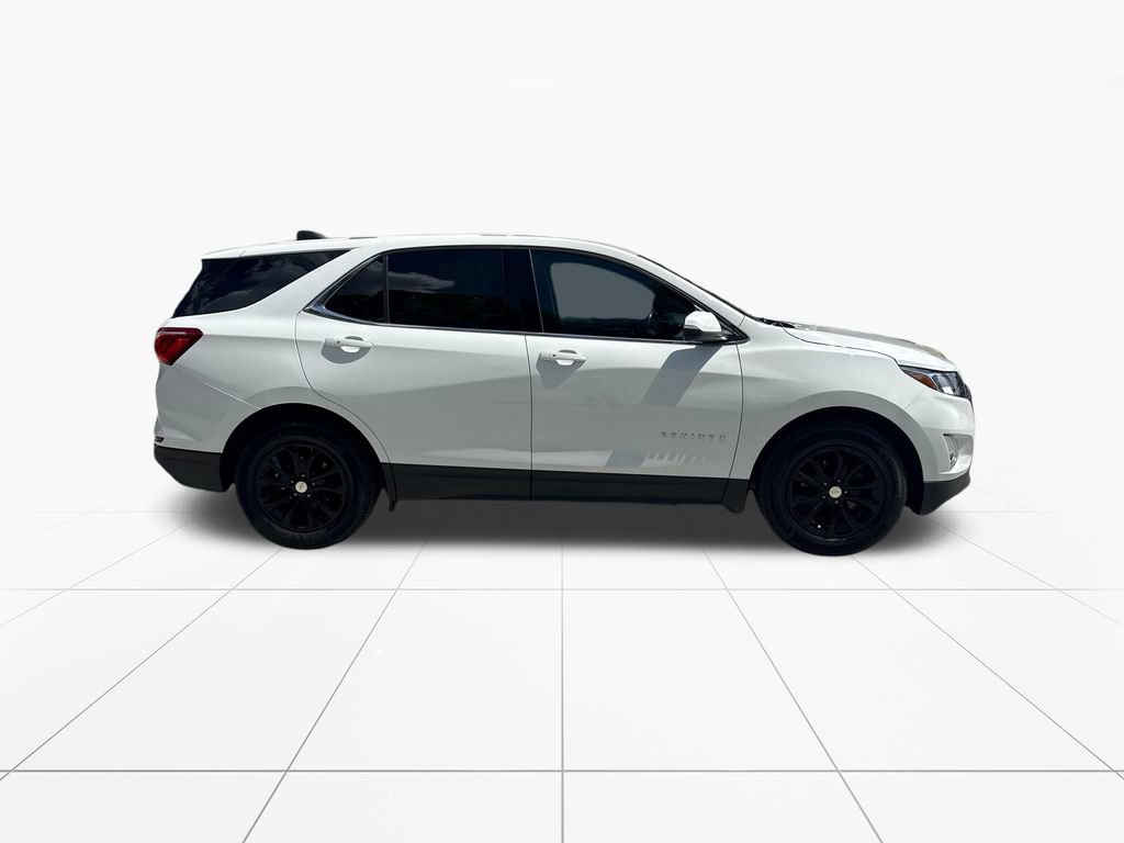 Used 2019 Chevrolet Equinox LT FWD image 9