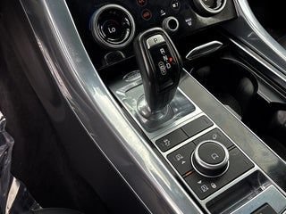 Used 2022 Land Rover Range Rover Sport HSE Silver Edition AWD/4WD image 23