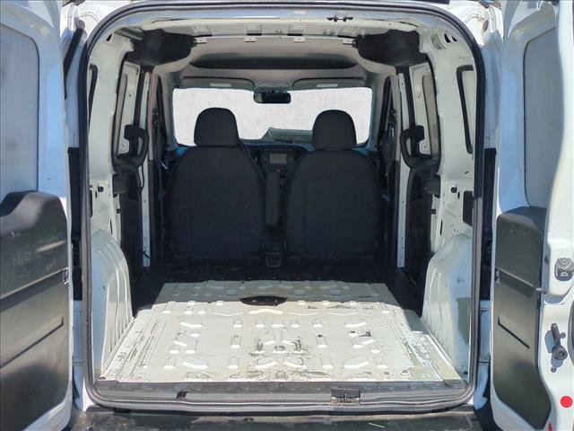 Used 2021 RAM ProMaster City Tradesman FWD image 6