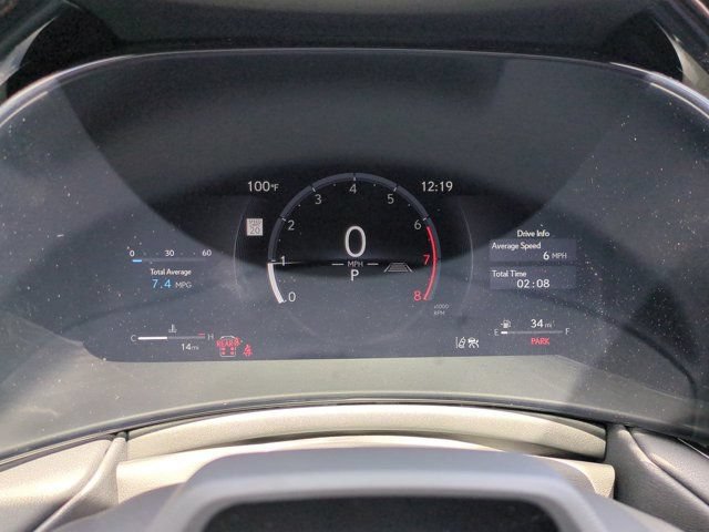 New 2026 Lexus TX 350 AWD w/ Technology Package image 25
