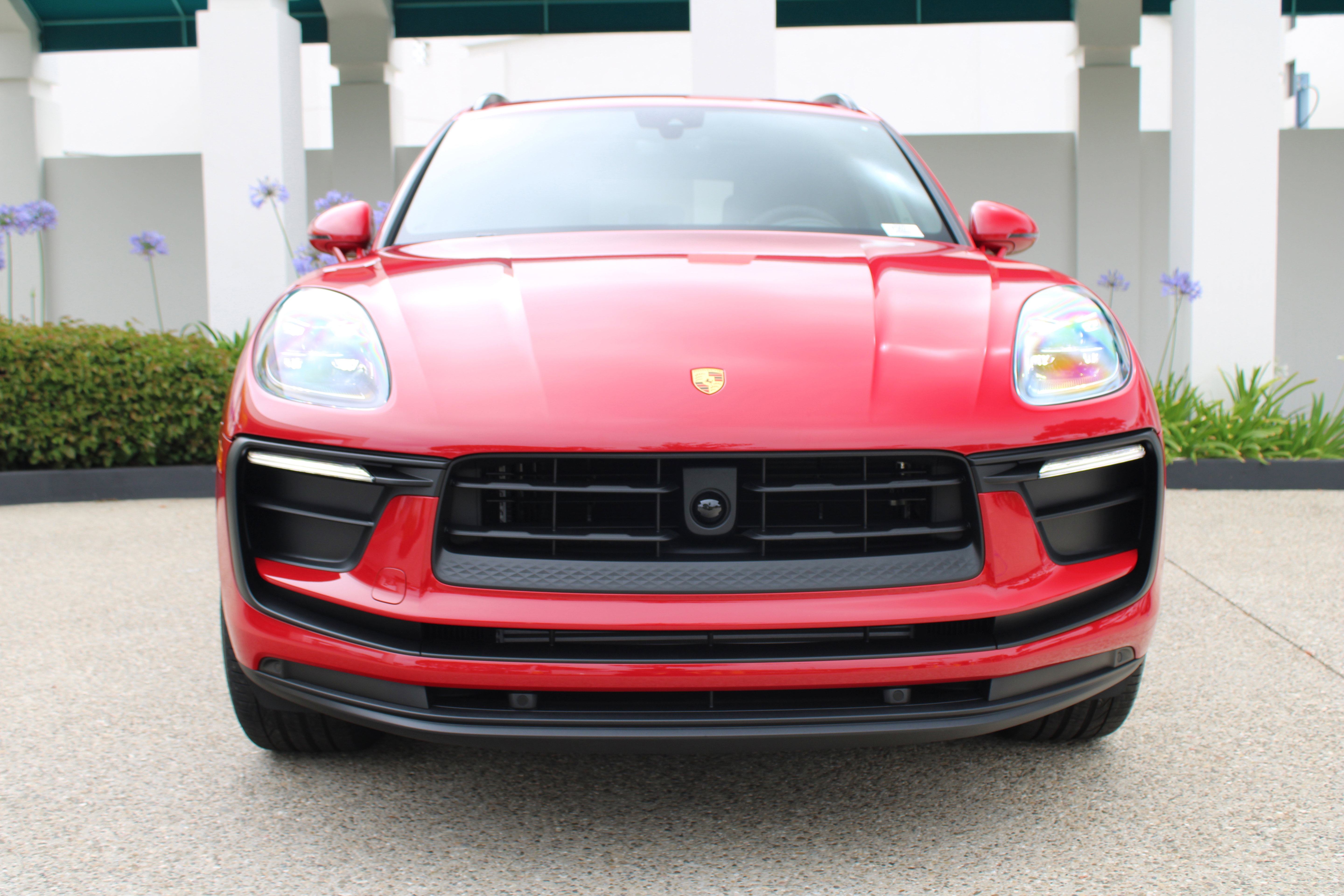 New 2025 Porsche Macan image 10
