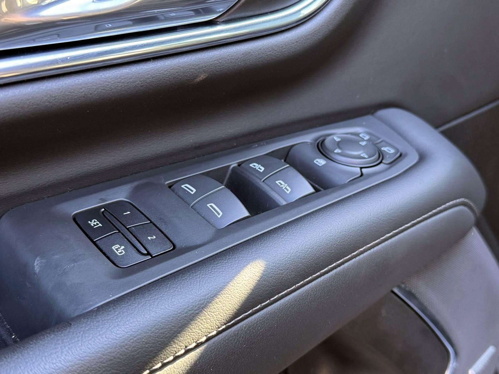 Used 2023 Chevrolet Tahoe LT AWD/4WD image 9
