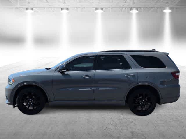 Used 2020 Dodge Durango GT AWD/4WD image 5