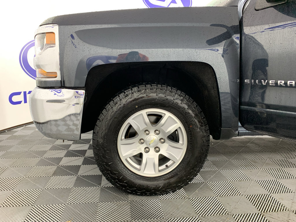 Used 2019 Chevrolet Silverado 1500 LT image 12