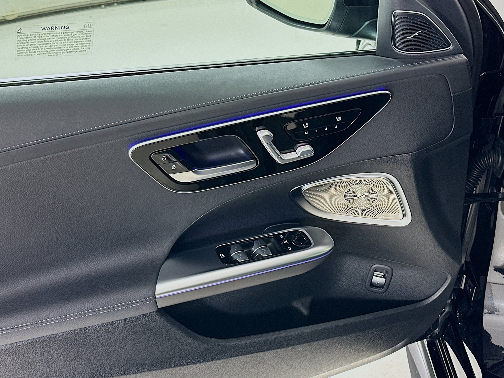New 2026 Mercedes-Benz C 300 Sedan image 19
