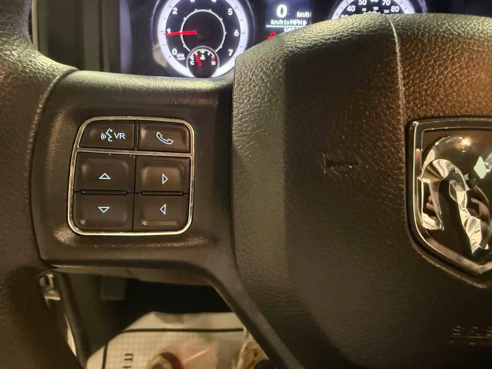 Used 2021 RAM 1500 Tradesman w/ Chrome Plus Package AWD/4WD image 29