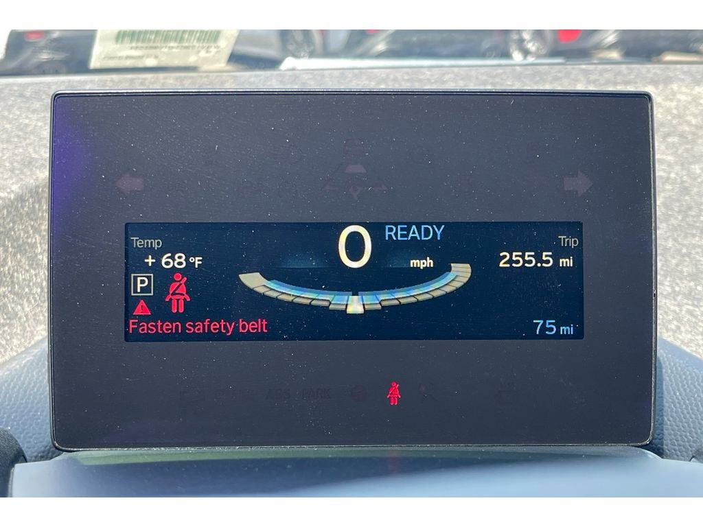 Used 2017 BMW i3 w/ Range Extender image 38