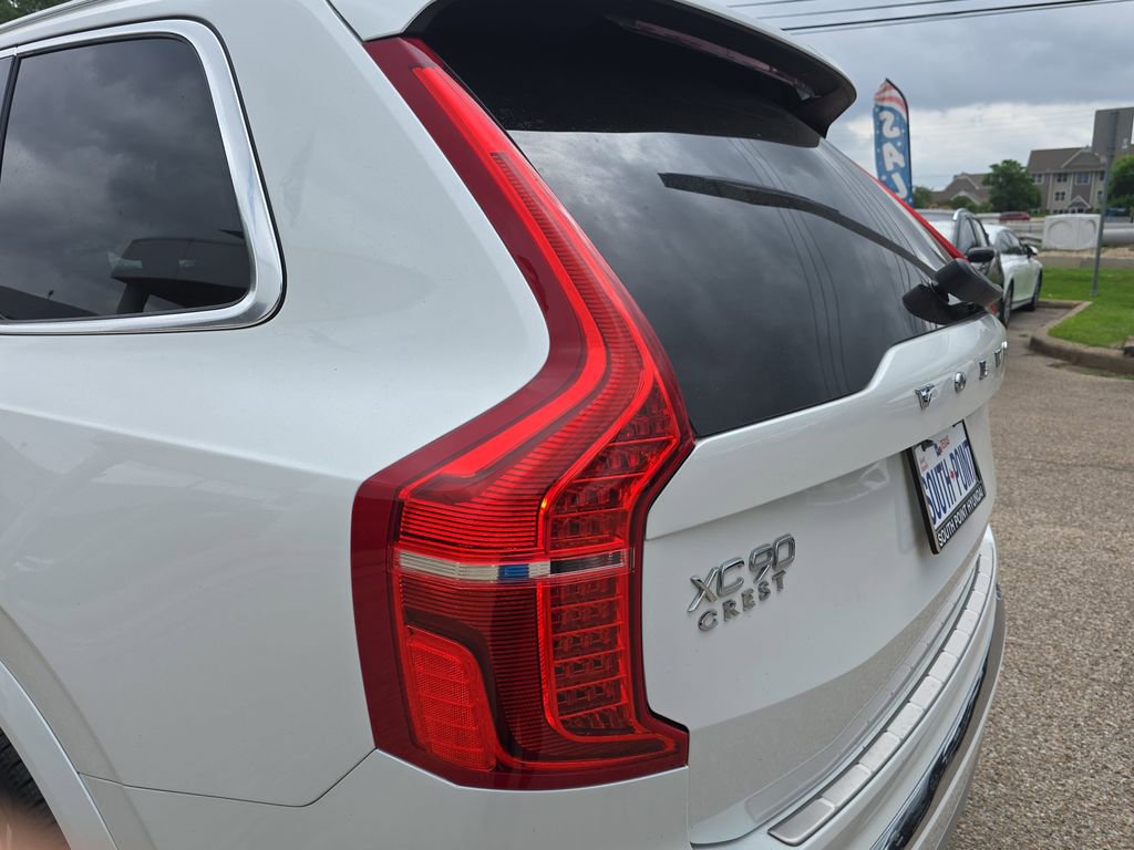 Used 2021 Volvo XC90 T8 Inscription Expression w/ Advanced Package image 35