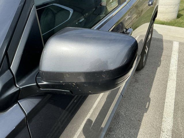 Used 2025 Honda Pilot EX-L image 25