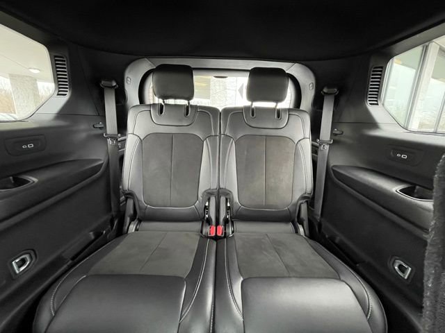 Used 2025 Jeep Grand Cherokee L Altitude image 29