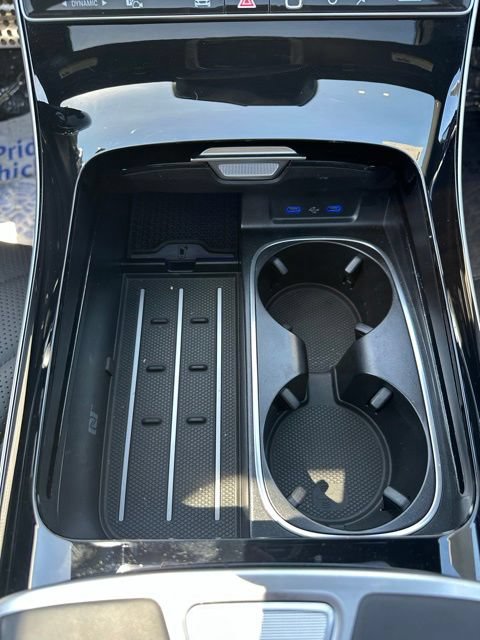 Used 2025 Mercedes-Benz S 580 4MATIC Sedan image 40