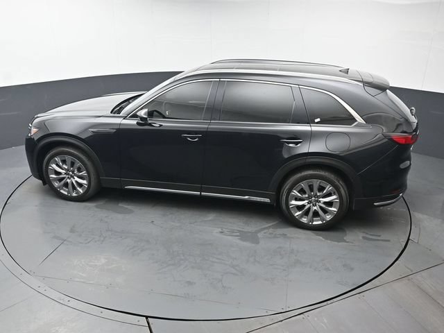 Certified 2024 MAZDA CX-90 3.3 Turbo w/ Premium Package AWD/4WD image 41
