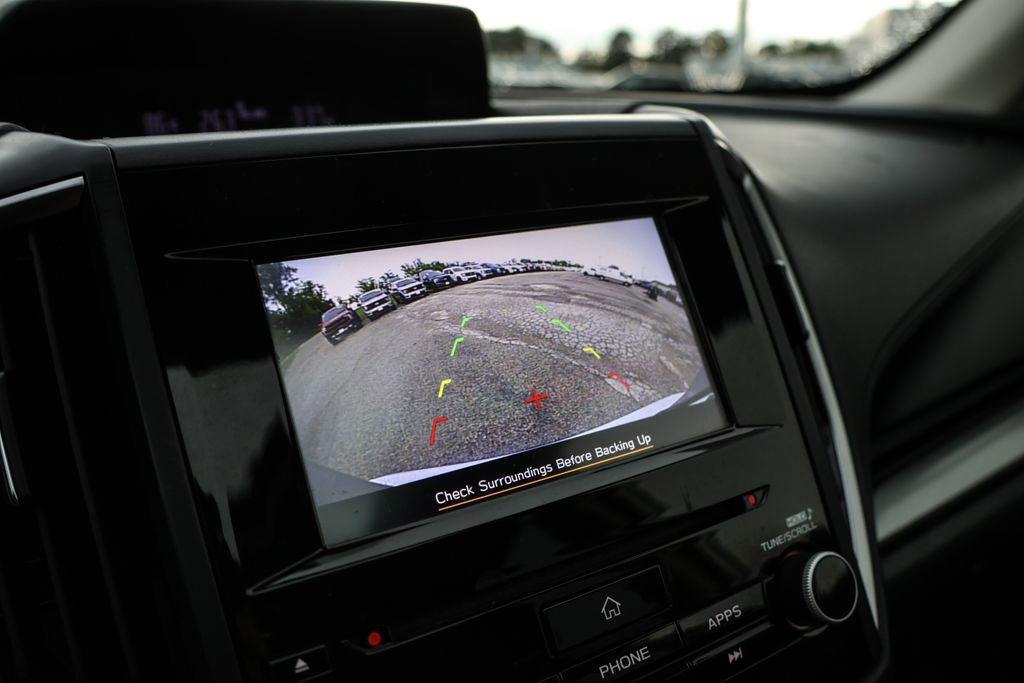 Used 2021 Subaru Forester Premium image 48