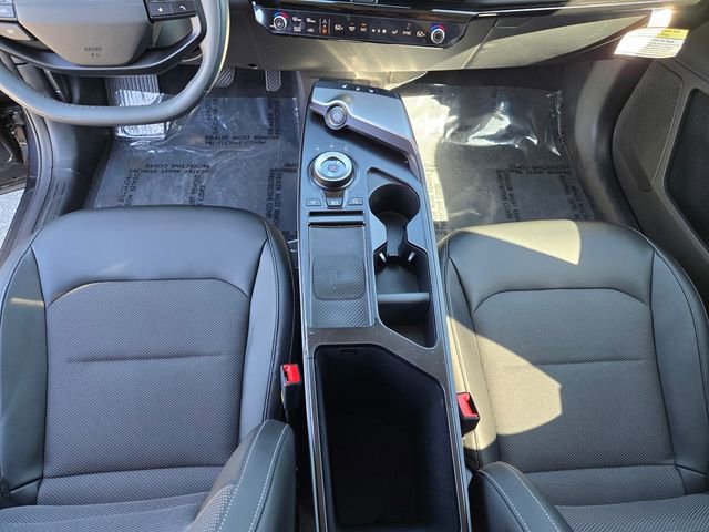 New 2025 Kia EV6 Light image 26