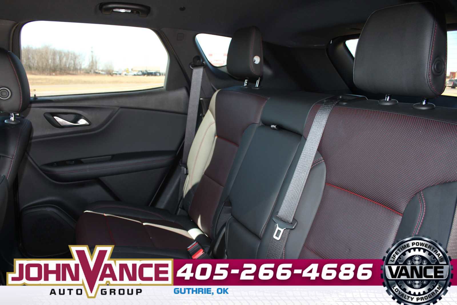 Used 2019 Chevrolet Blazer RS image 27