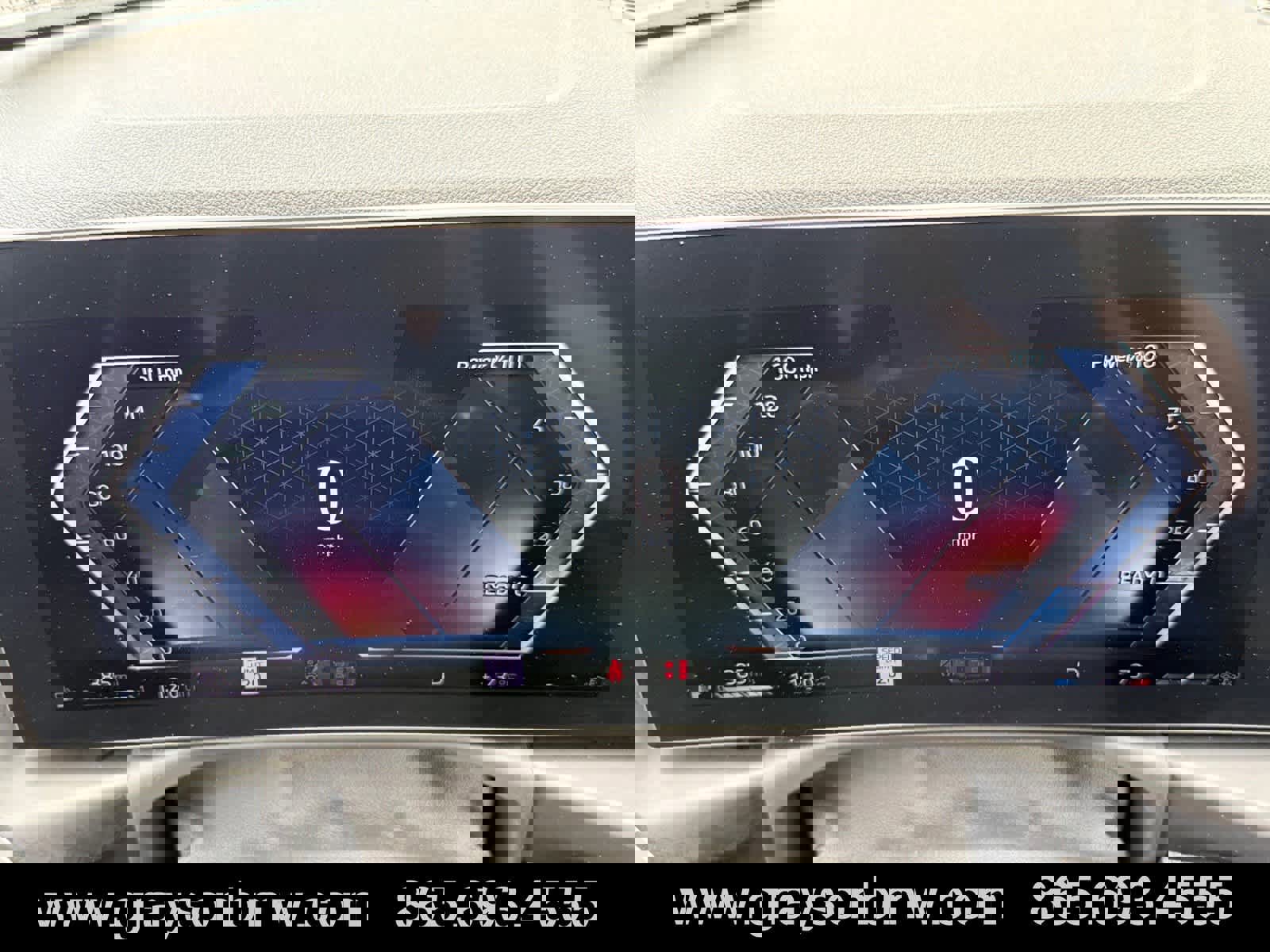 Used 2025 BMW 330i xDrive Sedan image 33